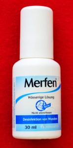 merfen