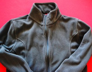 fleecejacke