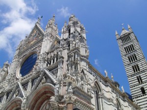 duomo em siena