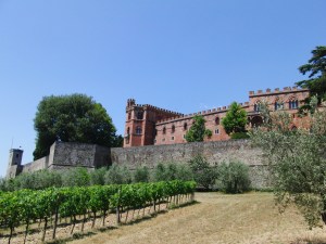 castelo brolio