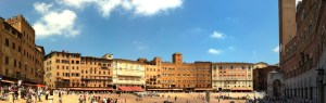 panorama Siena